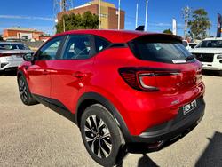 2025 MITSUBISHI ASX LS