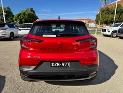 2025 MITSUBISHI ASX LS