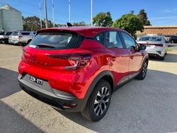 2025 MITSUBISHI ASX LS