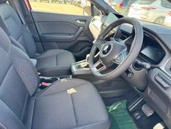 2025 MITSUBISHI ASX LS