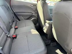 2025 MITSUBISHI ASX LS