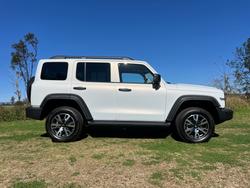 2026 GWM TANK 300 DIESEL ULTRA