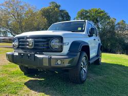 2026 GWM TANK 300 DIESEL ULTRA