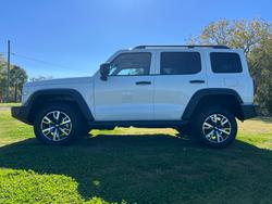 2026 GWM TANK 300 DIESEL ULTRA
