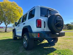 2026 GWM TANK 300 DIESEL ULTRA