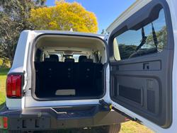 2026 GWM TANK 300 DIESEL ULTRA