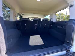 2026 GWM TANK 300 DIESEL ULTRA