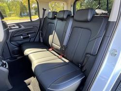 2026 GWM TANK 300 DIESEL ULTRA