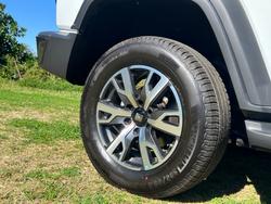 2026 GWM TANK 300 DIESEL ULTRA