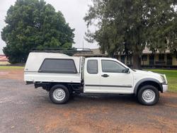 2006 Holden Rodeo