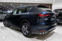 2024 Mazda
Cx-60
