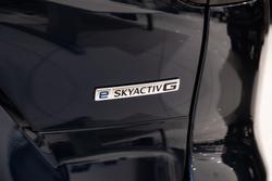 2024 Mazda
Cx-60