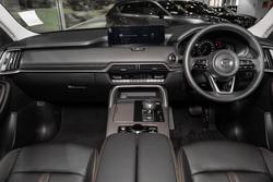 2024 Mazda
Cx-60