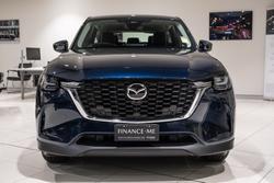 2024 Mazda
Cx-60