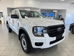 2025 FORD Ranger 4X2 PU