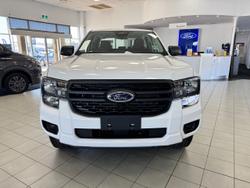 2025 FORD Ranger 4X2 PU