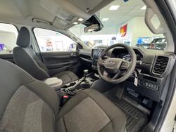 2025 FORD Ranger 4X2 PU