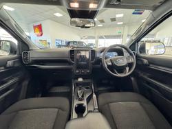 2025 FORD Ranger 4X2 PU