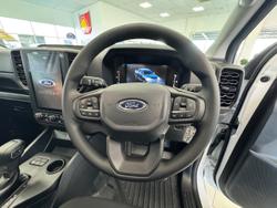 2025 FORD Ranger 4X2 PU