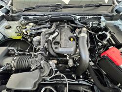 2025 FORD Ranger 4X2 PU