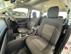 2025 FORD Ranger 4X2 PU