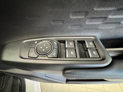 2025 FORD Ranger 4X2 PU