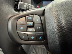 2025 FORD Ranger 4X2 PU