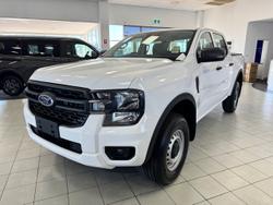 2025 FORD Ranger 4X2 PU