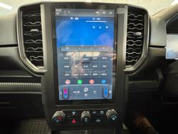 2025 FORD Ranger 4X2 PU