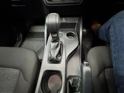 2025 FORD Ranger 4X2 PU