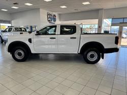 2025 FORD Ranger 4X2 PU