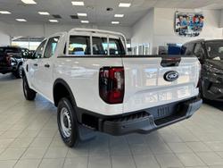 2025 FORD Ranger 4X2 PU