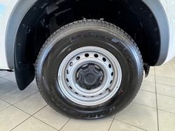 2025 FORD Ranger 4X2 PU