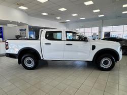 2025 FORD Ranger 4X2 PU