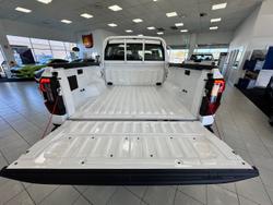 2025 FORD Ranger 4X2 PU