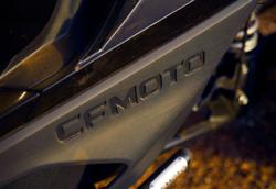 2026 CFMOTO Z10 EPS  4 Seater