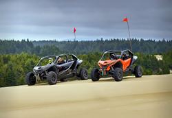 2026 CFMOTO Z10 EPS  4 Seater