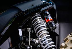 2026 CFMOTO Z10 EPS  4 Seater