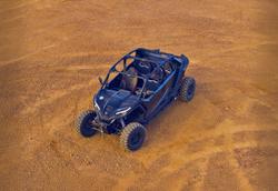 2026 CFMOTO Z10 EPS  4 Seater