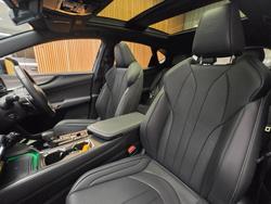 2024 Lexus NX350 F Sport 2.4L T Petrol Automatic Wagon