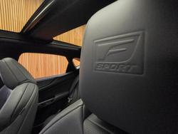 2024 Lexus NX350 F Sport 2.4L T Petrol Automatic Wagon