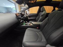 2024 Lexus NX350 F Sport 2.4L T Petrol Automatic Wagon
