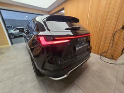 2024 Lexus NX350 F Sport 2.4L T Petrol Automatic Wagon