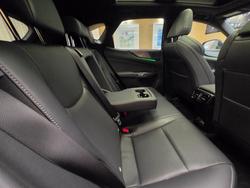 2024 Lexus NX350 F Sport 2.4L T Petrol Automatic Wagon