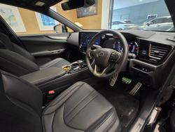 2024 Lexus NX350 F Sport 2.4L T Petrol Automatic Wagon
