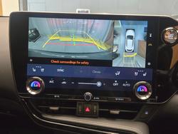 2024 Lexus NX350 F Sport 2.4L T Petrol Automatic Wagon