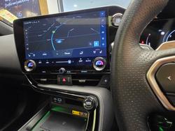 2024 Lexus NX350 F Sport 2.4L T Petrol Automatic Wagon