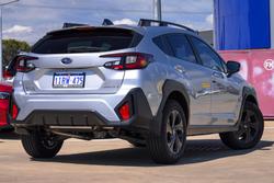2024 Subaru Crosstrek 2.0L