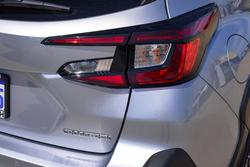 2024 Subaru Crosstrek 2.0L