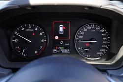 2024 Subaru Crosstrek 2.0L